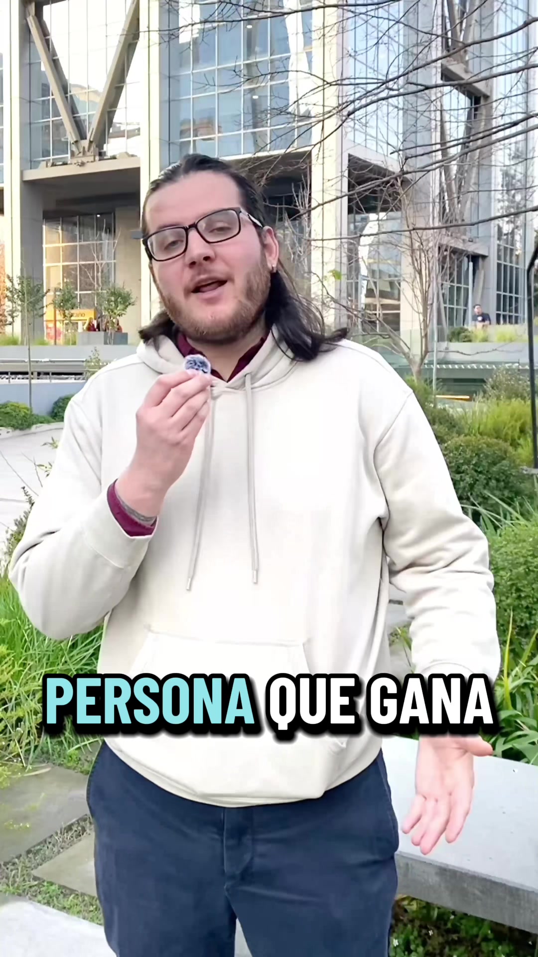 @Patricio Gana