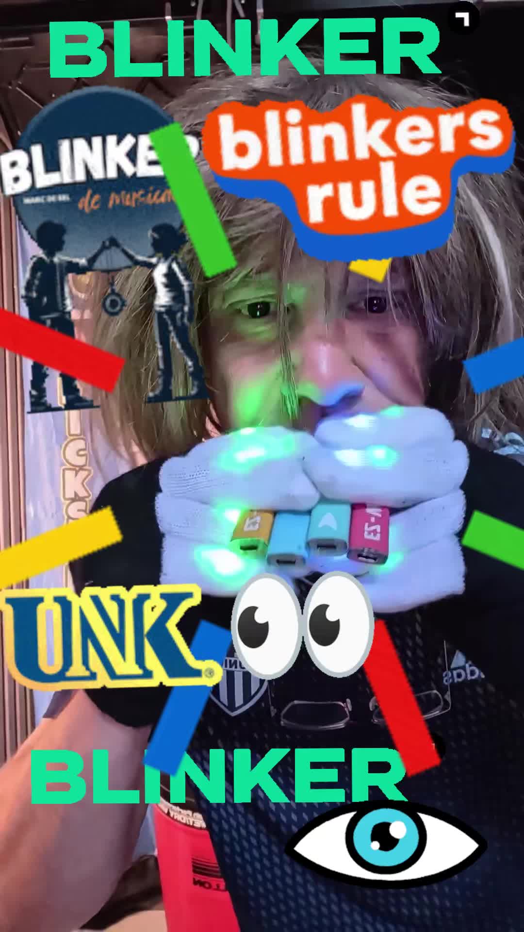 @Strechedurhole