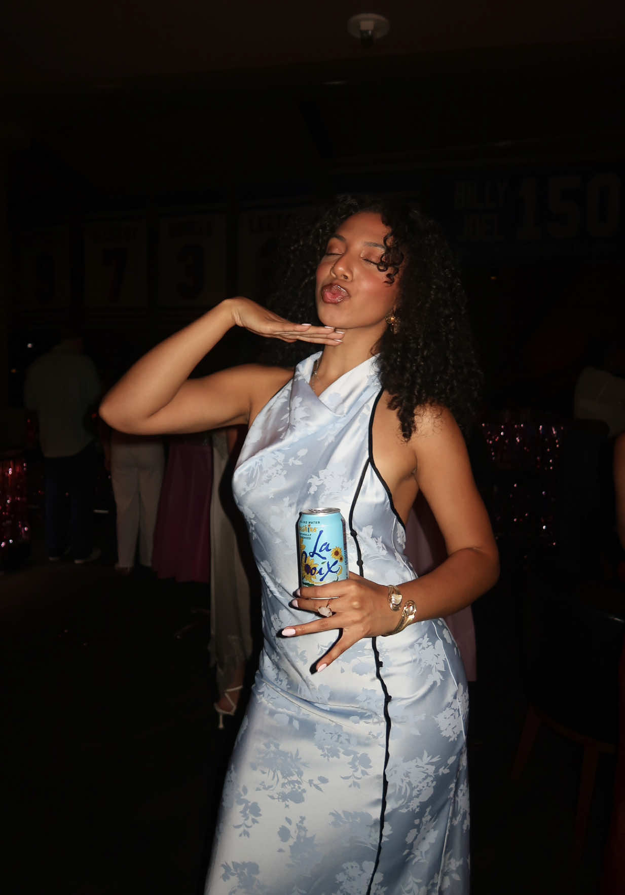 @LaCroix Sparkling Water