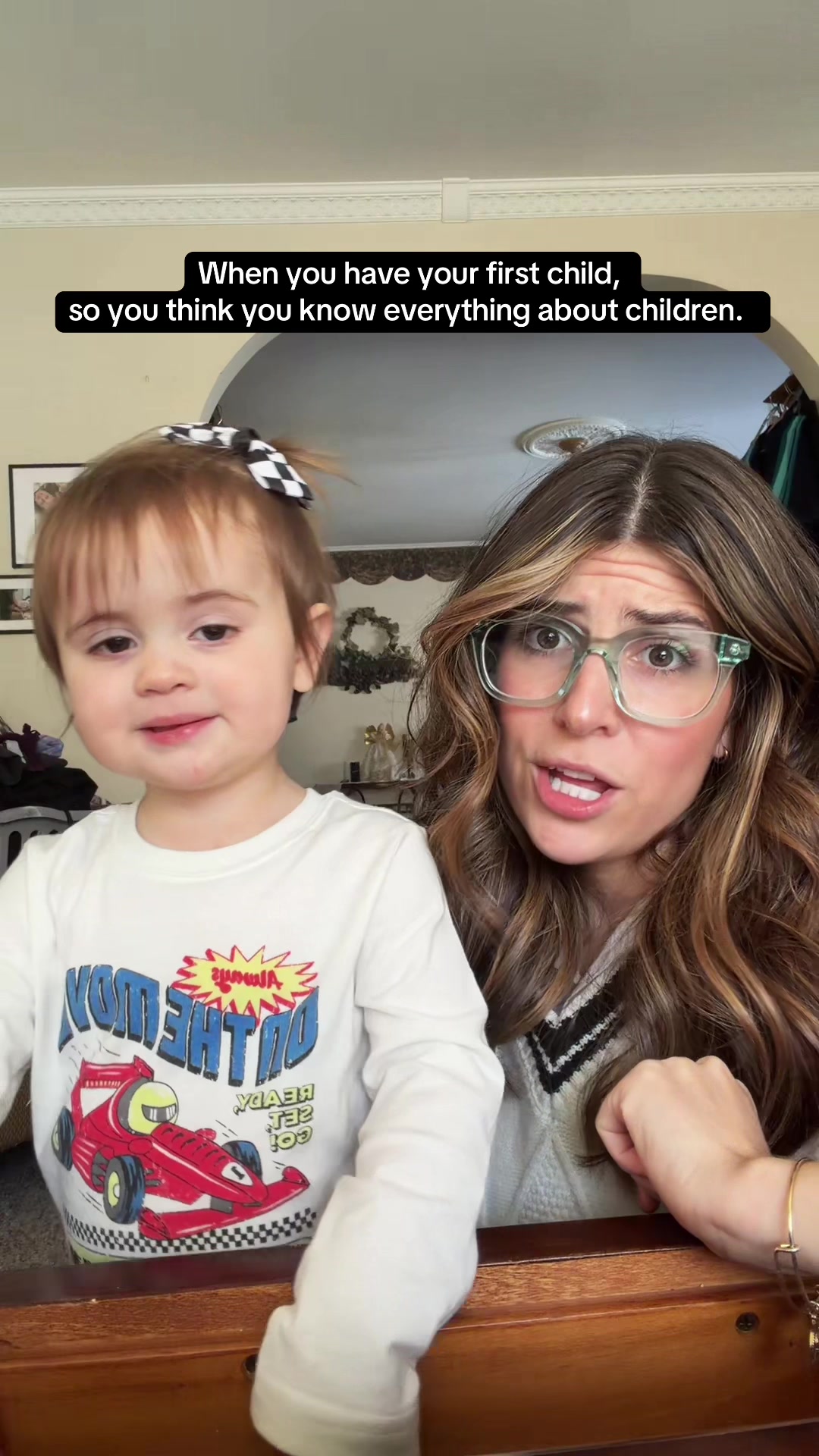 @LACEY | MOM | FUNNY-ISH
