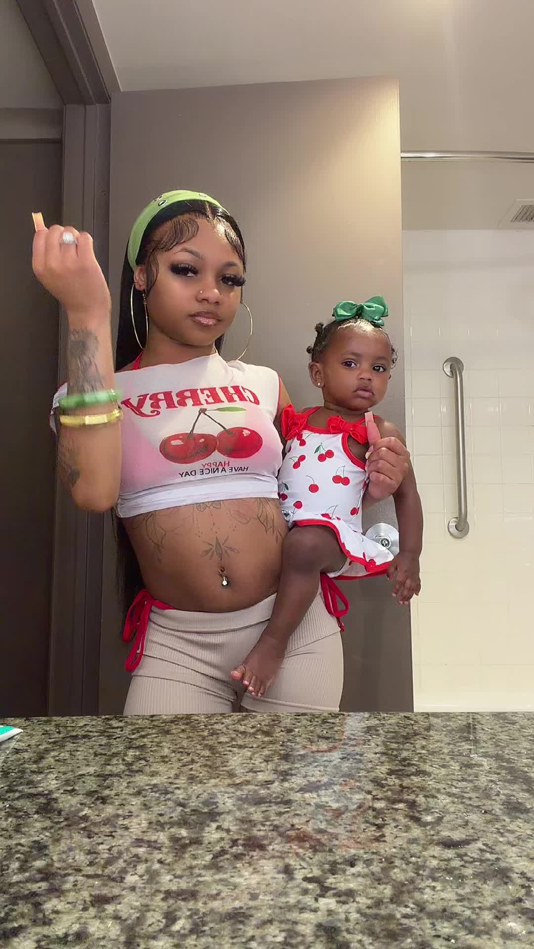 @TheeBaddie ⭐️