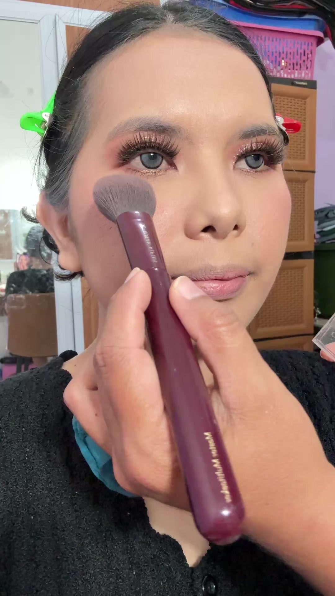 @Clara Makeup