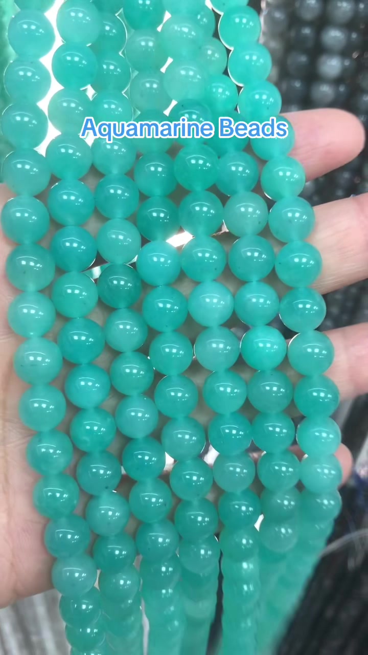 @GJY Gemstones Beads