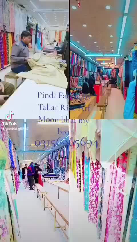 @tallat riaz
