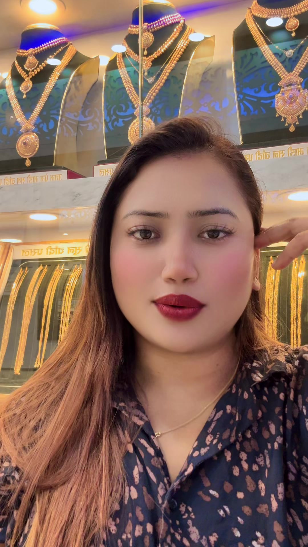 @Shila kc