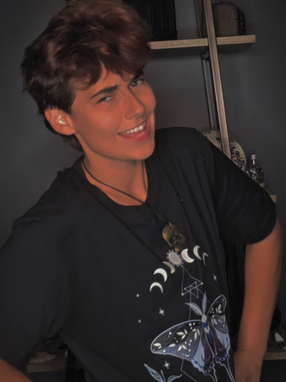 @☆ ️Michael ☆