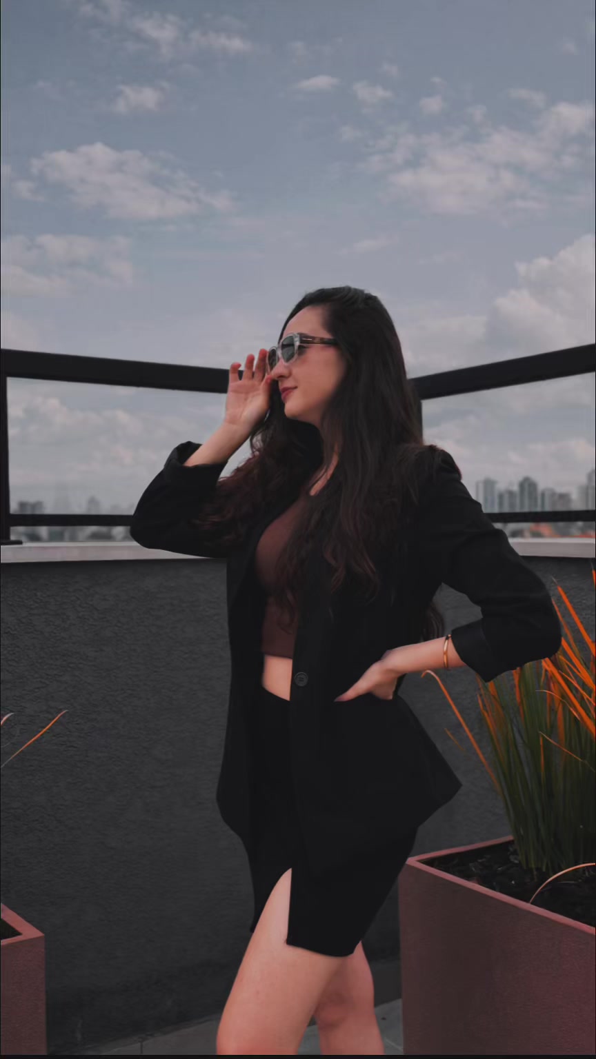 @Amanda Coelho