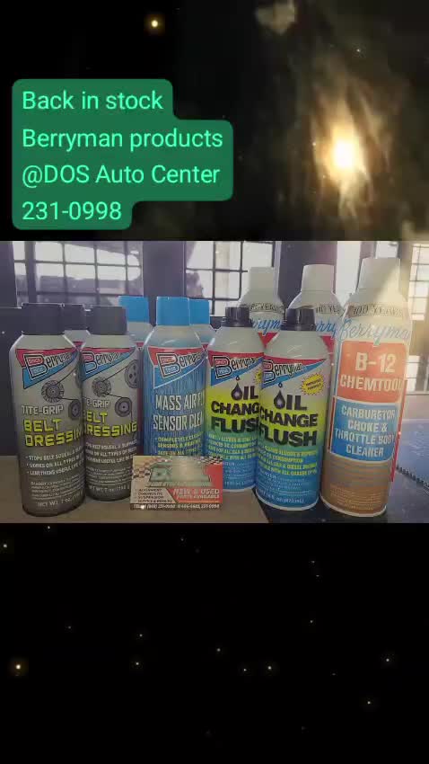 @dosautocentre