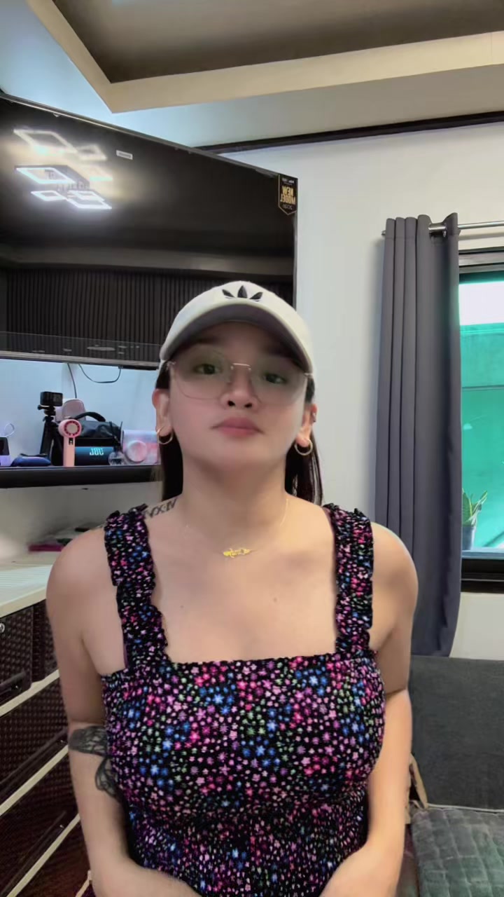 @Inday Bakekz โ๏ธ๐ฆ๐๐ต๐ญ๐ฏ๐ต