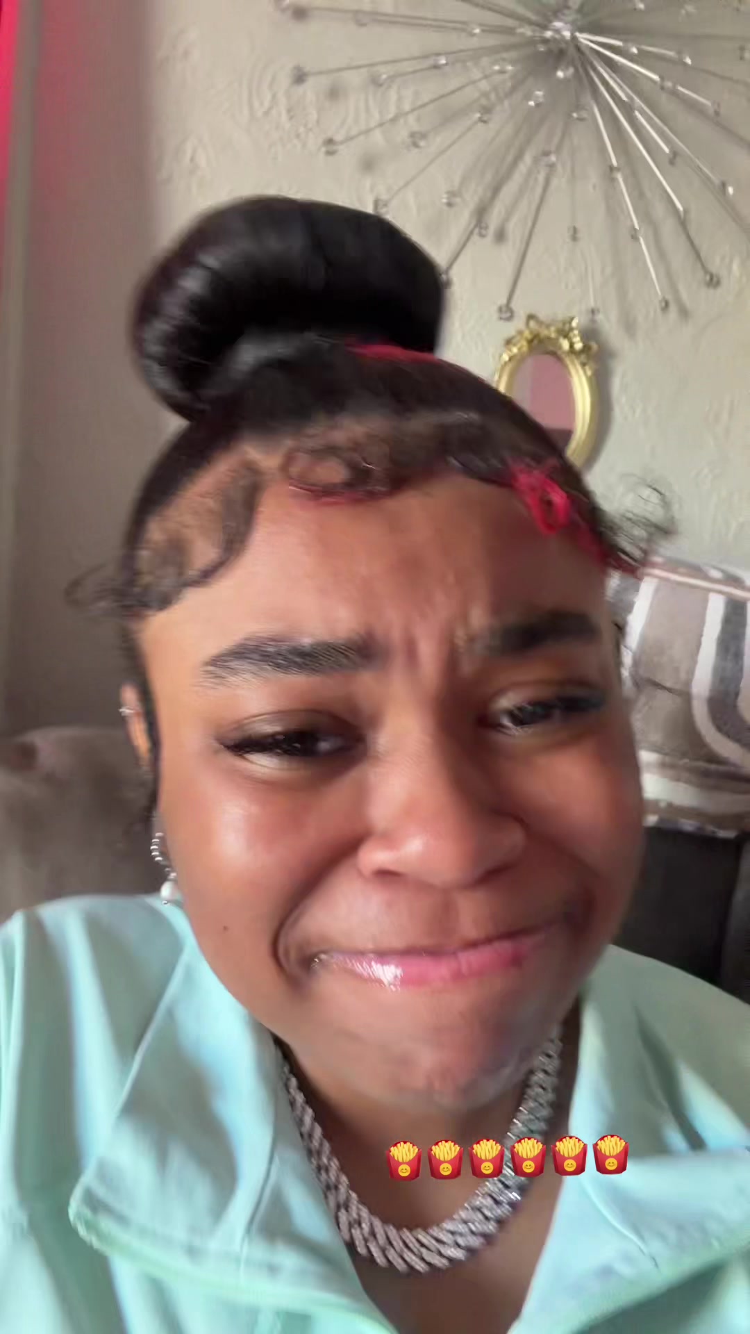@Diary’s grwm