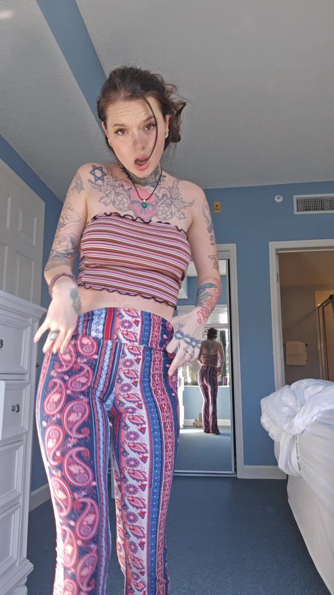 @twistedgypsy