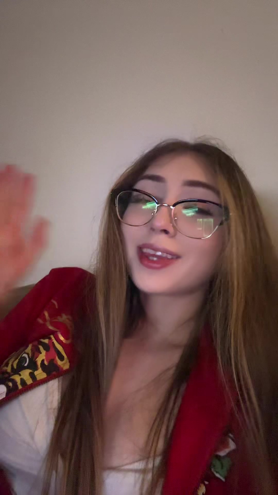 @mylah👅