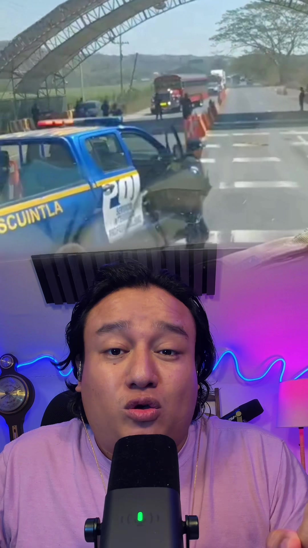 @KAISER GT
