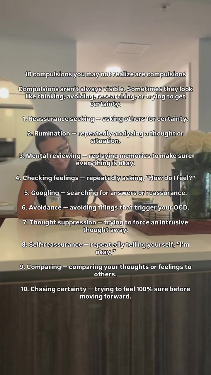 @Lauren | Therapist, LCSW