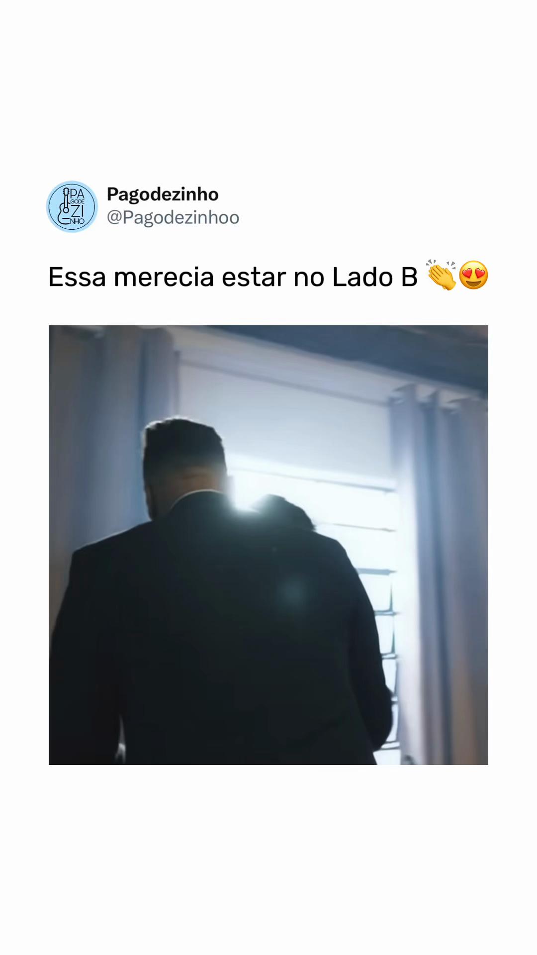 @Pagodezinho