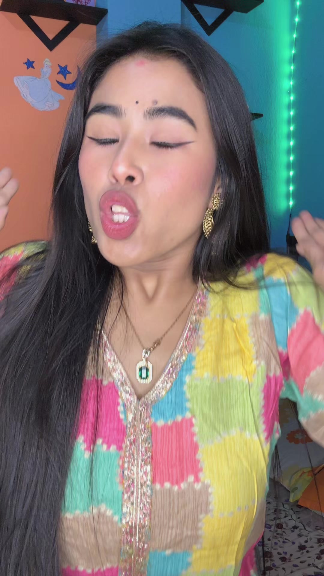@Sreya Shrestha