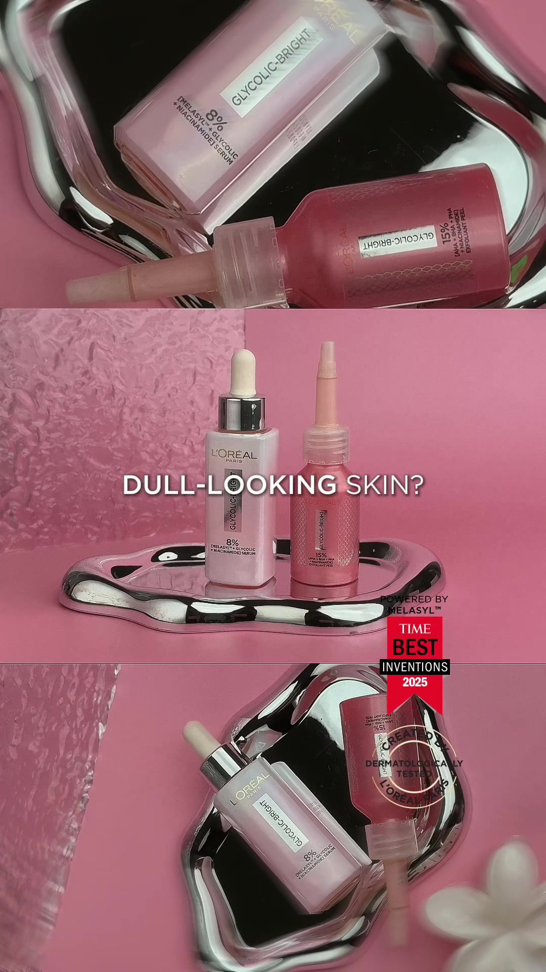 @LorealParisMalaysia