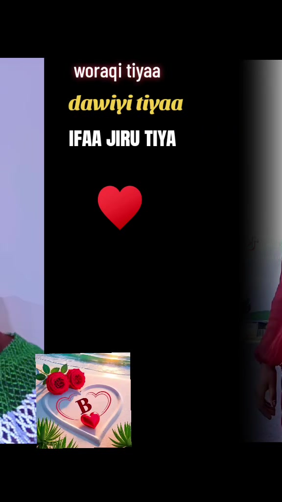 @Barsiiftuu samirraa 🌹🛫💘
