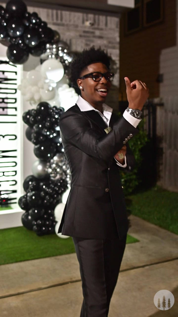 @Soiree Events of Houston