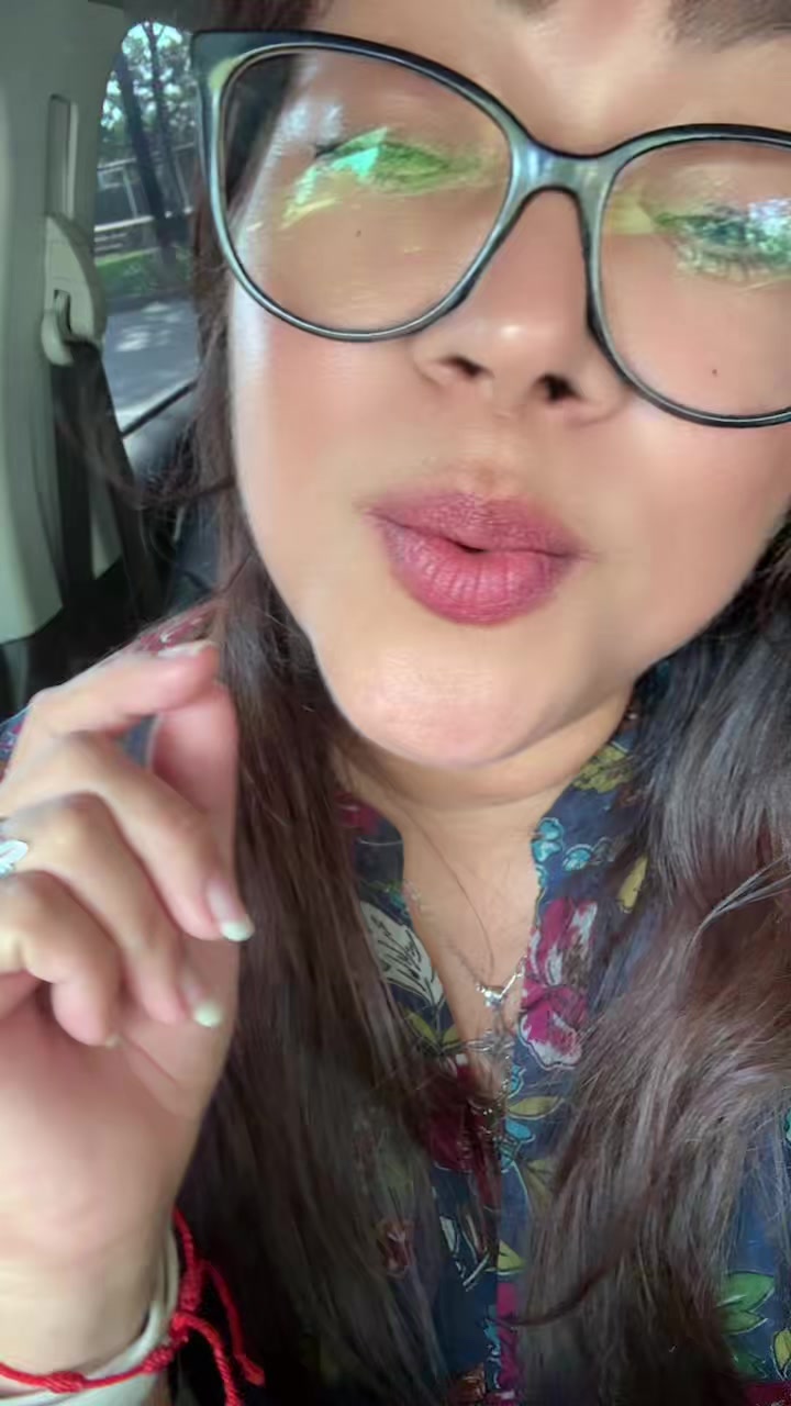 @Mireya Hernandez 🇲🇽