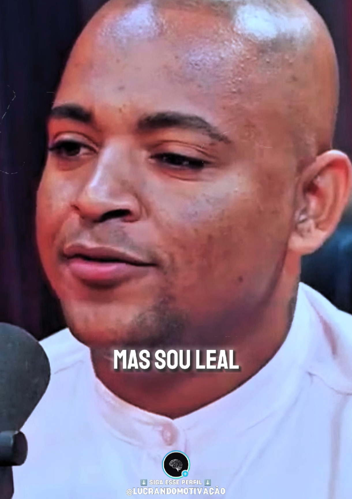 @lucrando motivação
