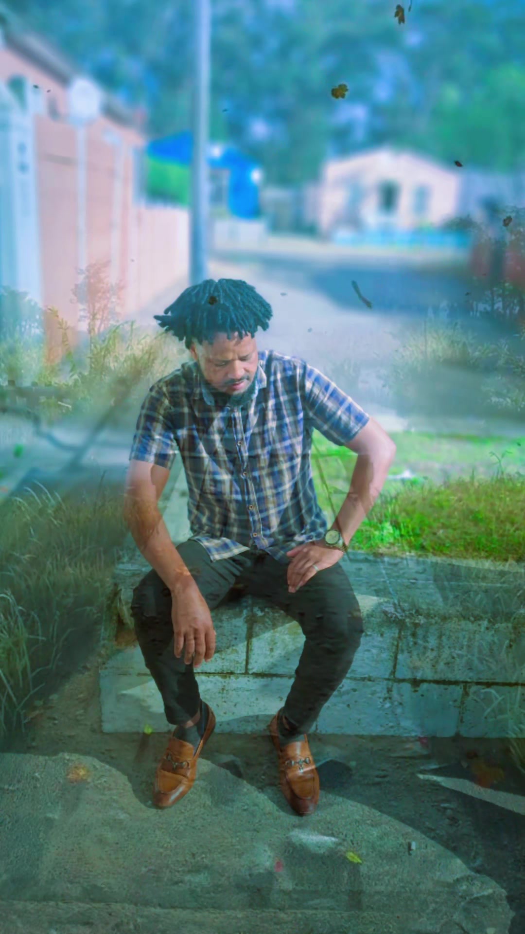 @TikTok የእብዶች ጋባያ ነው!