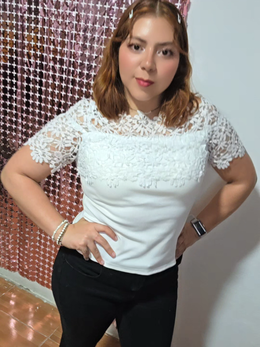 @Amy Mons Garcia