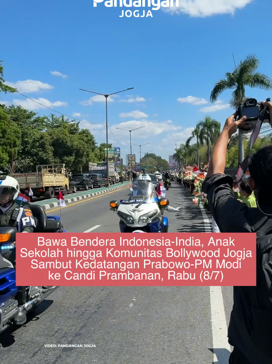 @Pandangan Jogja