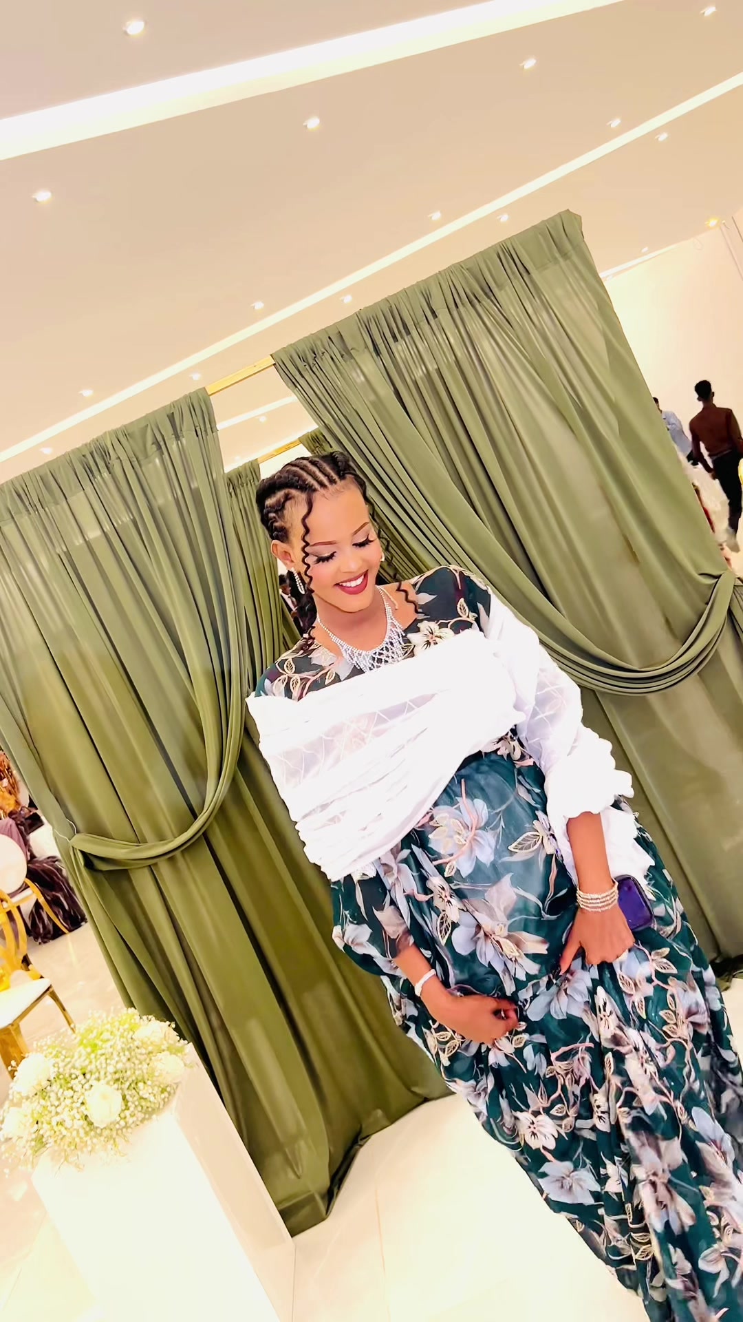 @Salma qiyas haween 🥰👑