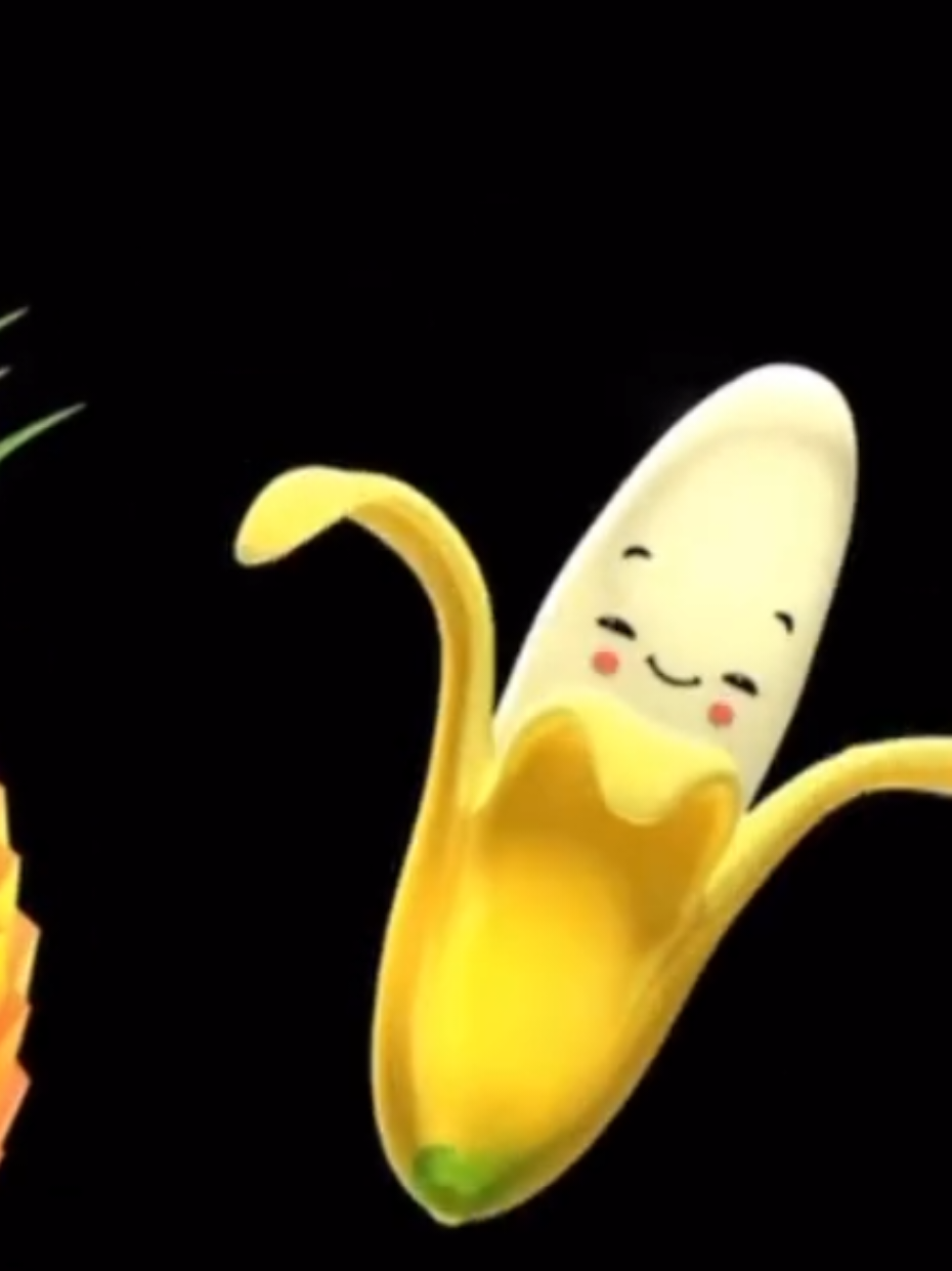 @forró com frutas