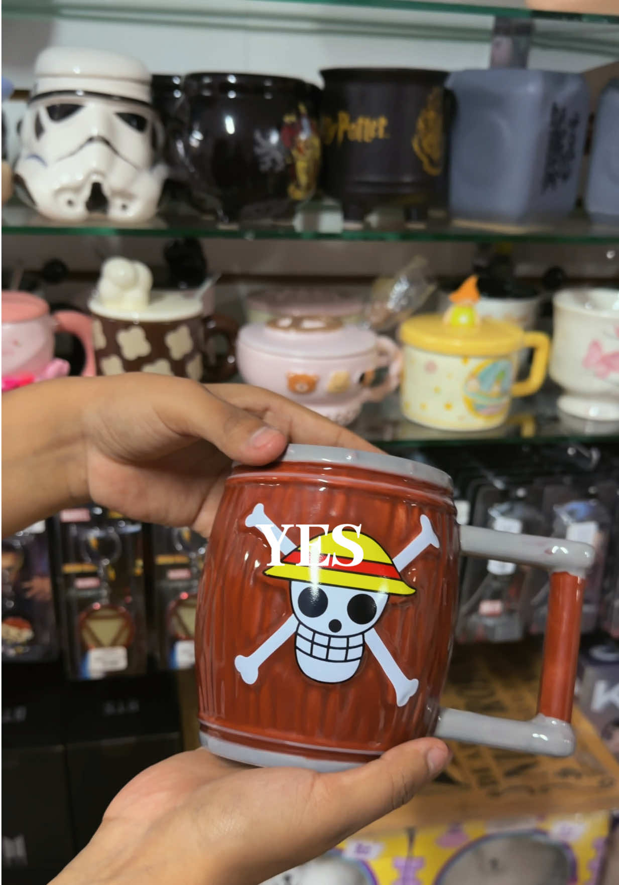 @MERAKI KAWAII SHOP