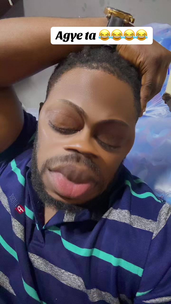 @Nana Ekow ๐
