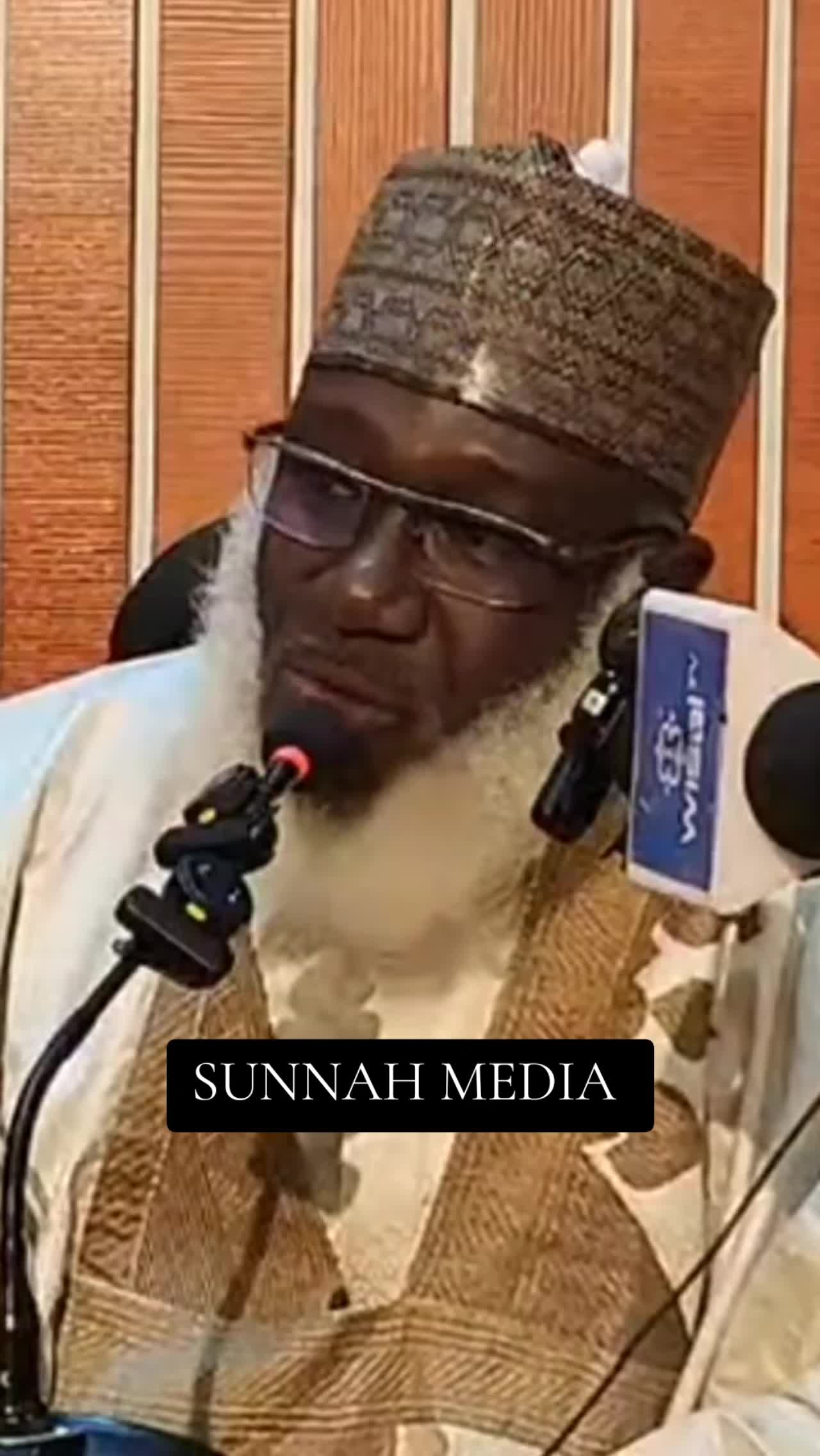 @SUNNAH MEDIA
