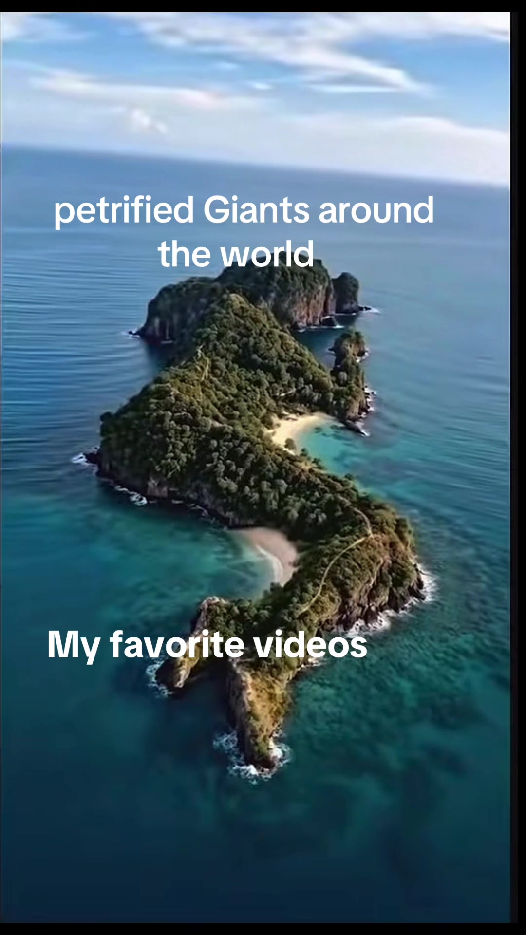 @my favorite videos