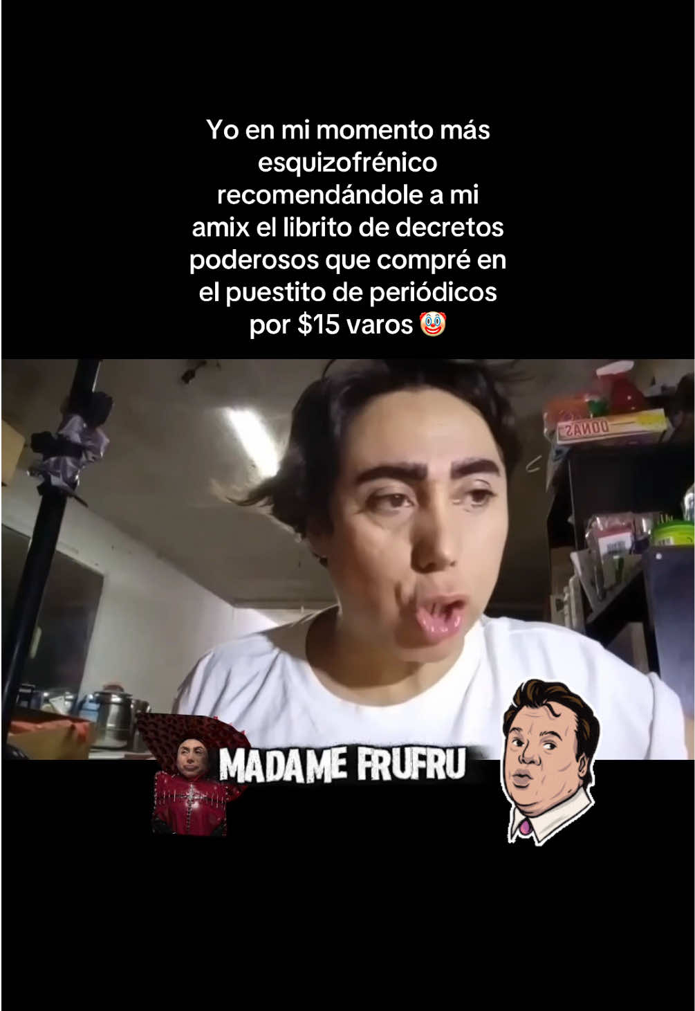 @Madame FruFru 🔮