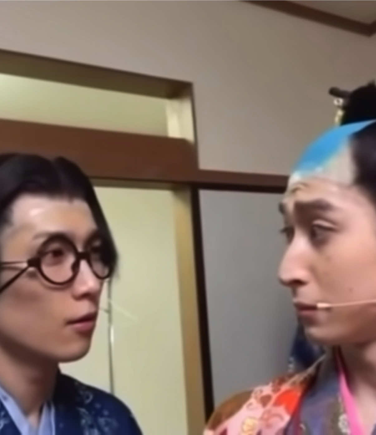 @沼にハマった人