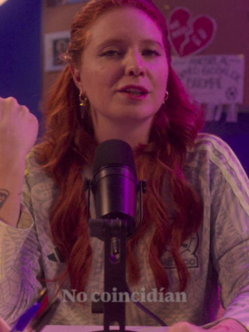 @💅🏼Noche de Chicxs🍿 podcast