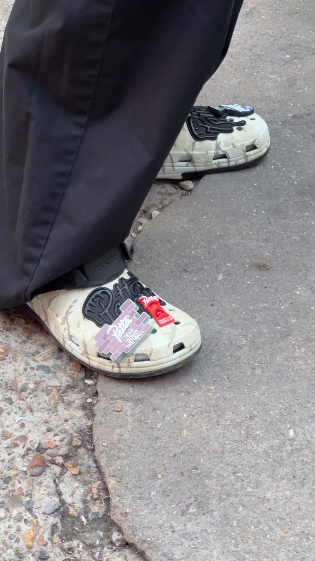 @Sneaker Freaker