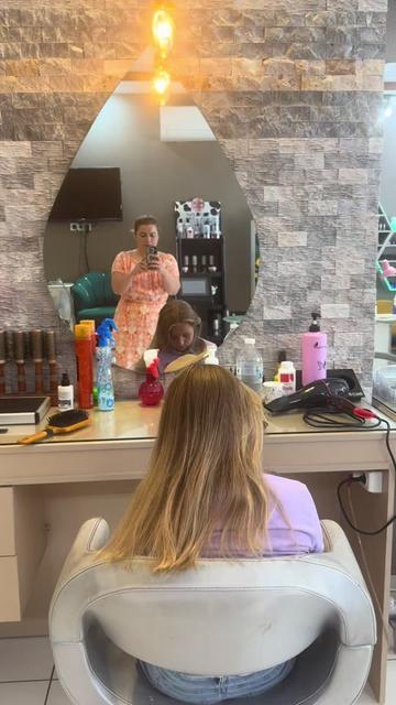 @Ceylin kuaf&ouml;r 💇&zwj;♀️
