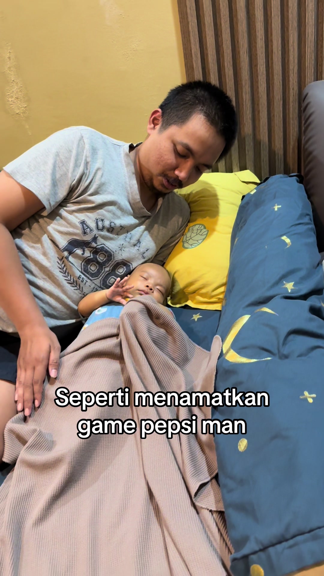 @Dimas Pabelo