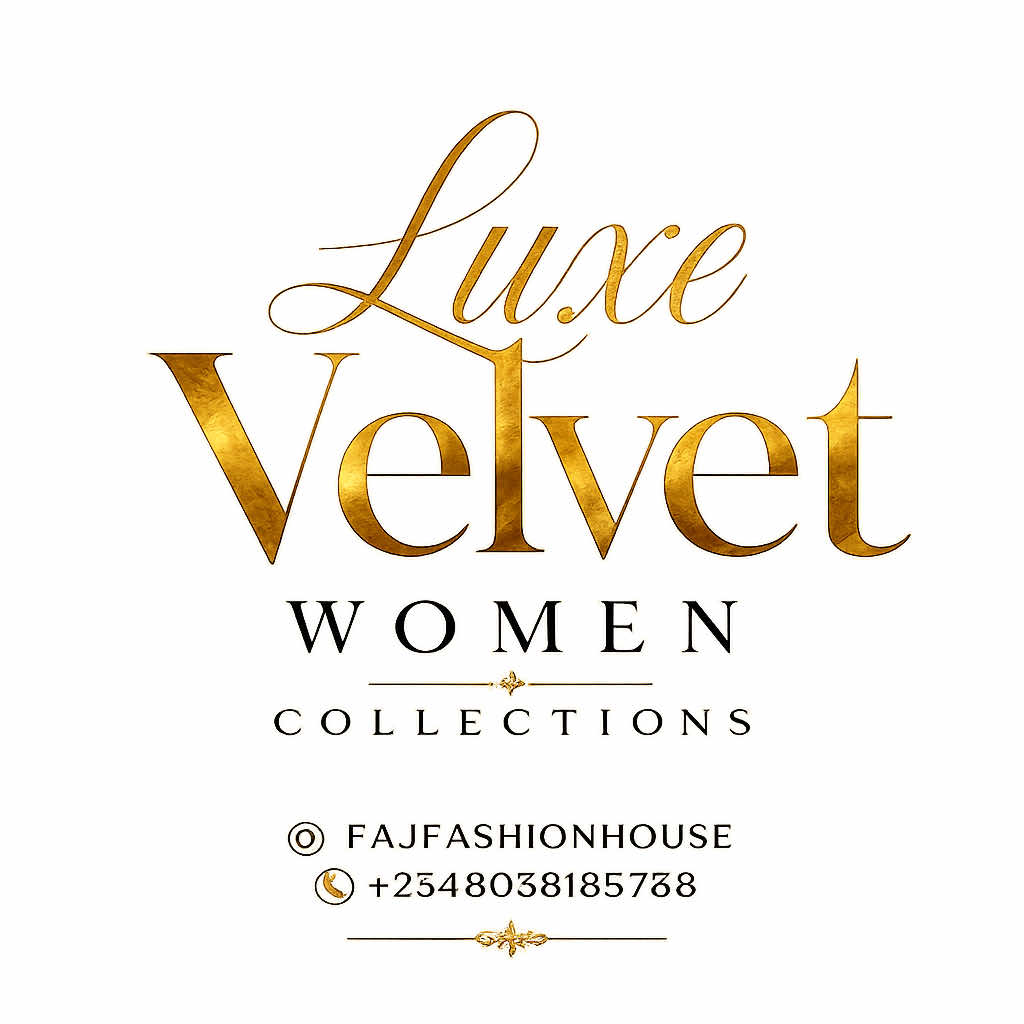 @FASHION DESIGNER IN NIGERIA