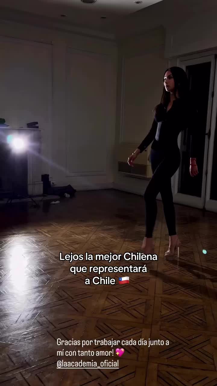 @Inna Moll | MU Chile