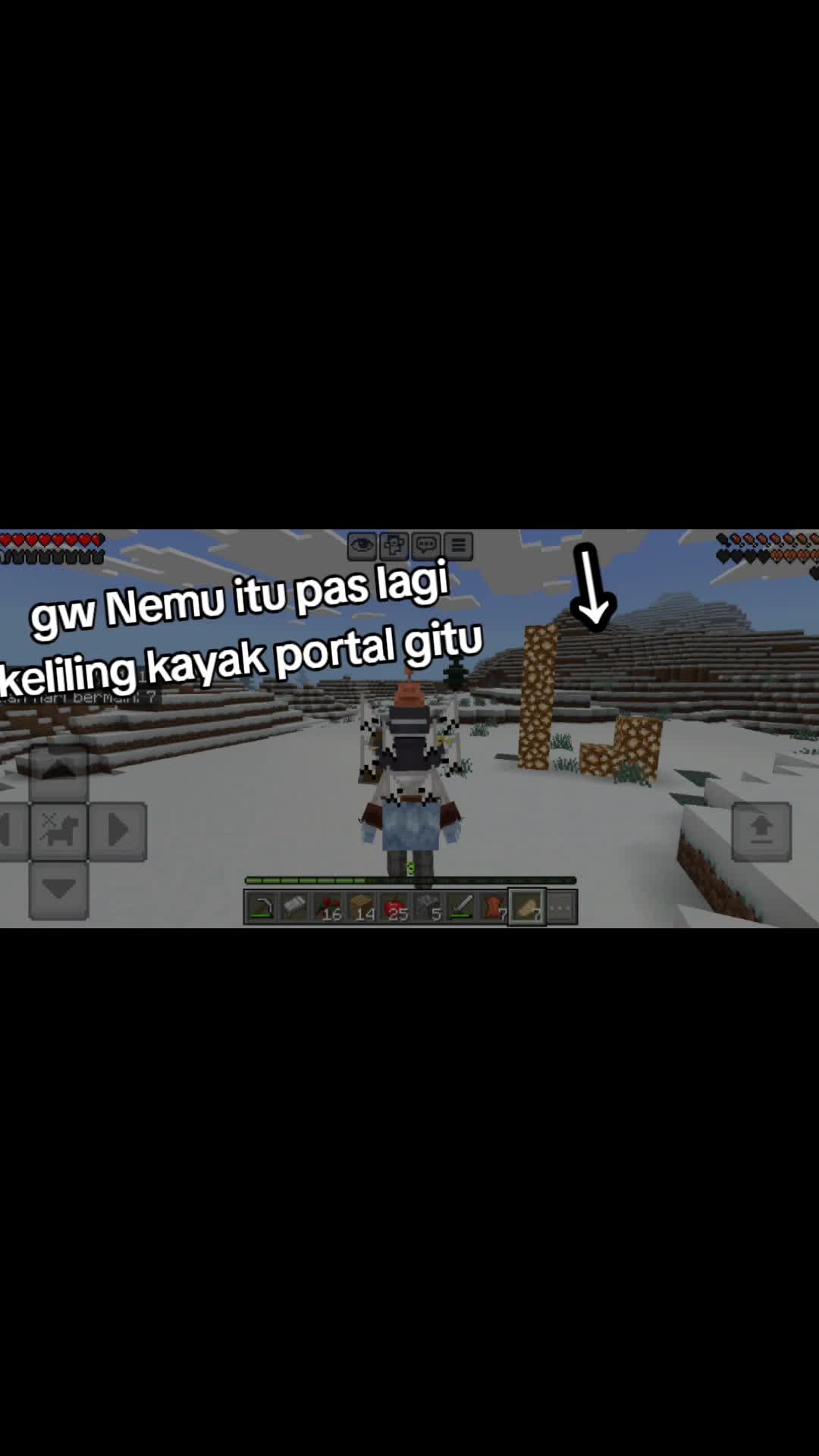 @โ ๐ฟJEL atau ARIS ๐ญโ