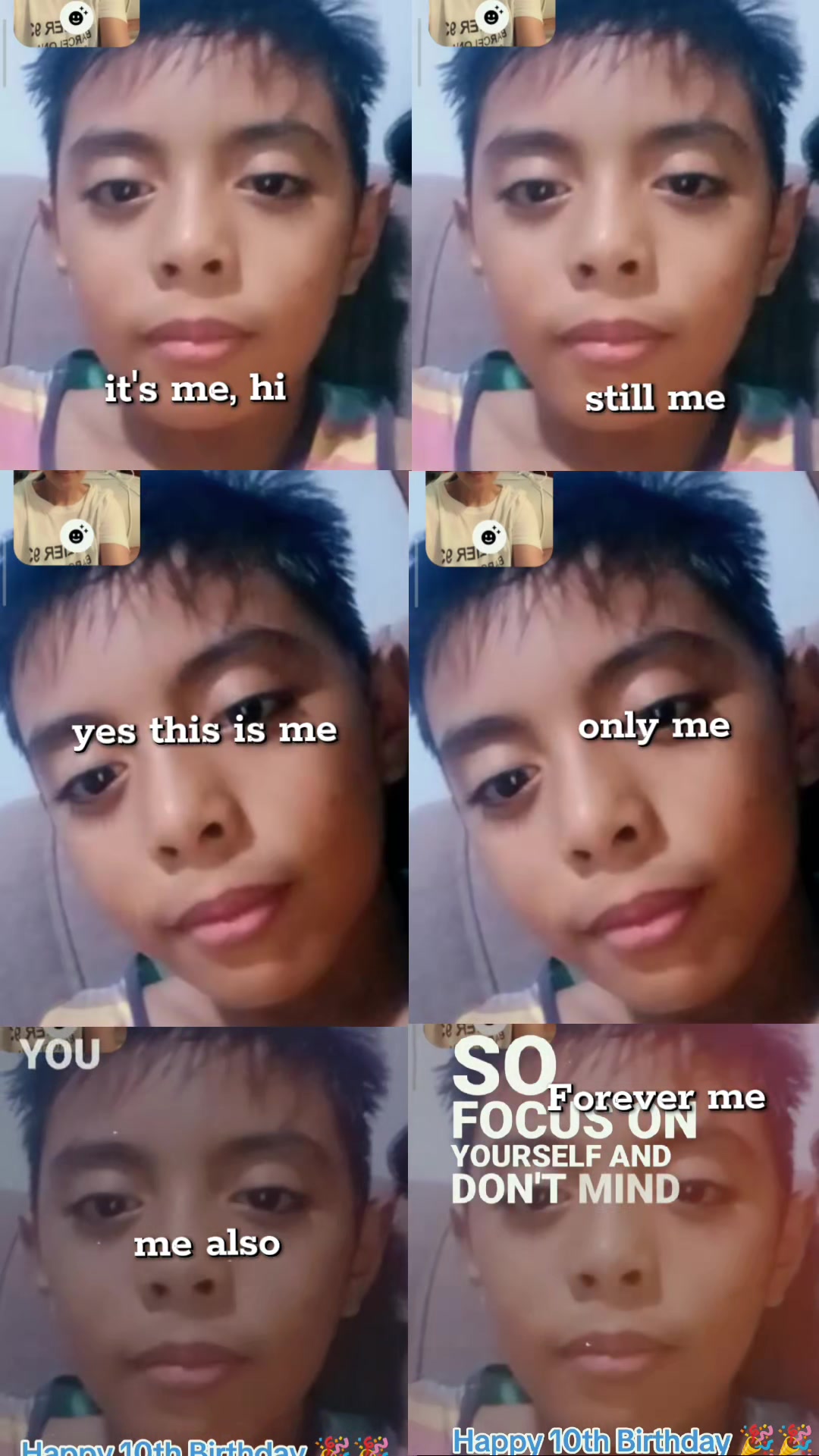 @Belle Santiago