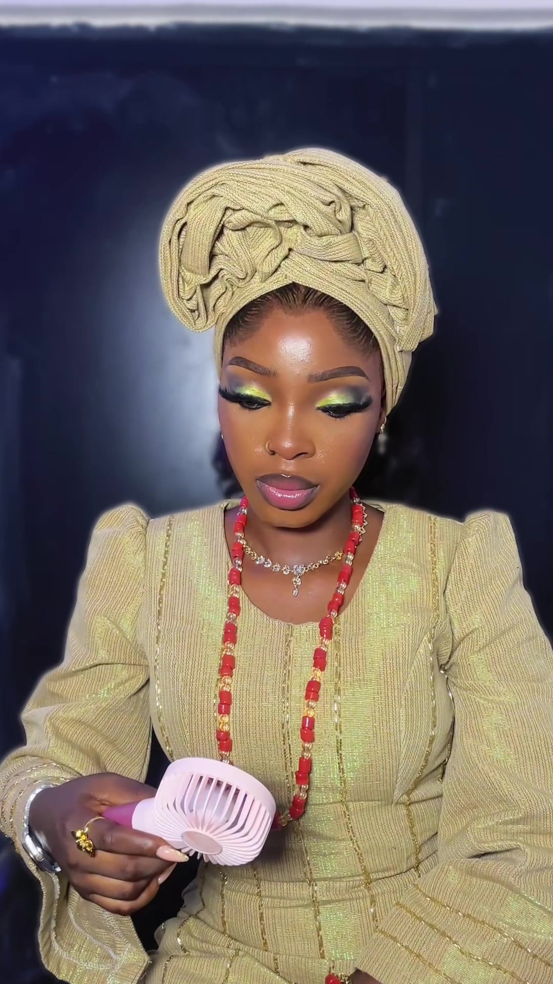 @HM// MUA in Ikorodu-Agric