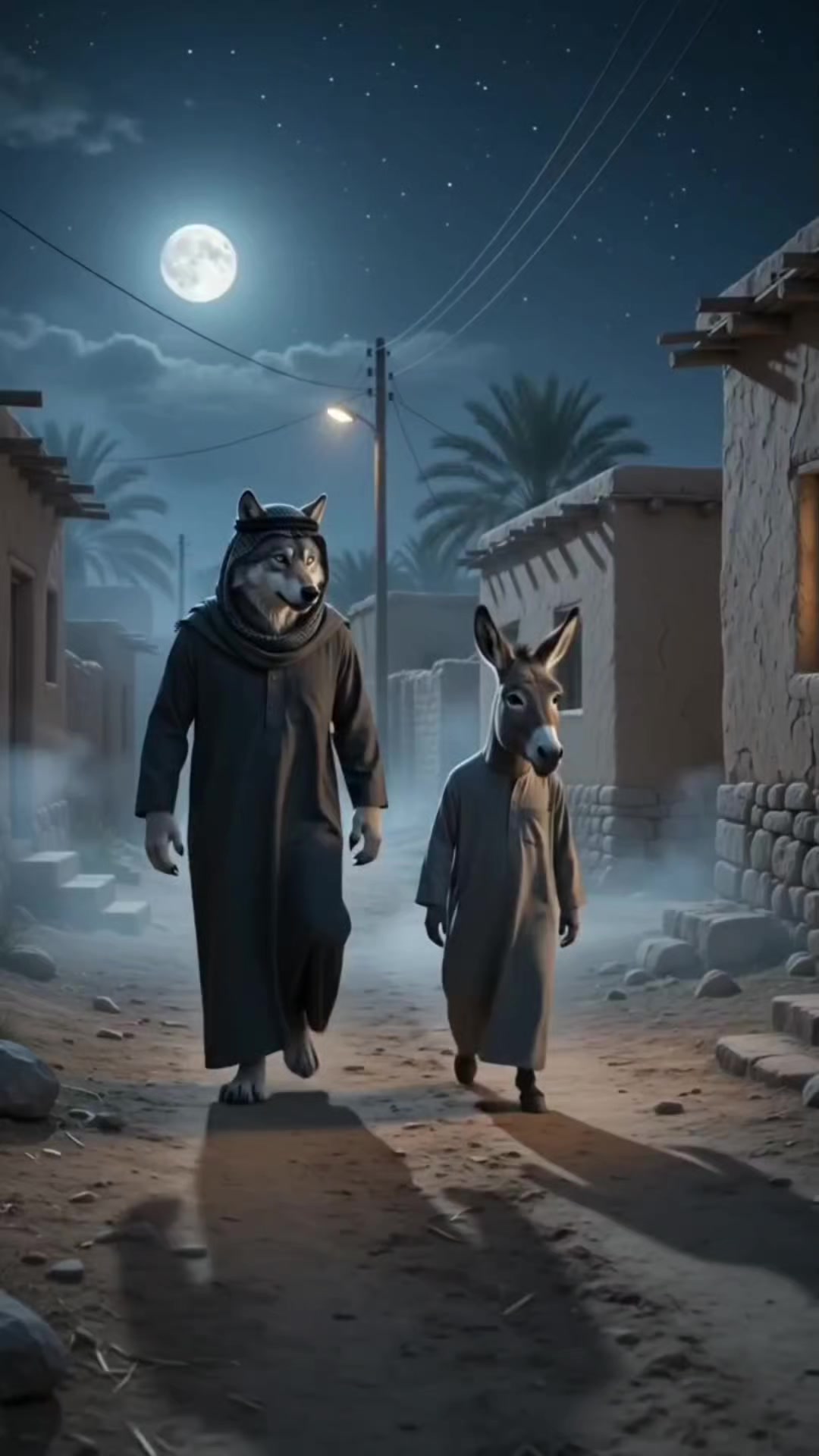 @عالم الـ Al