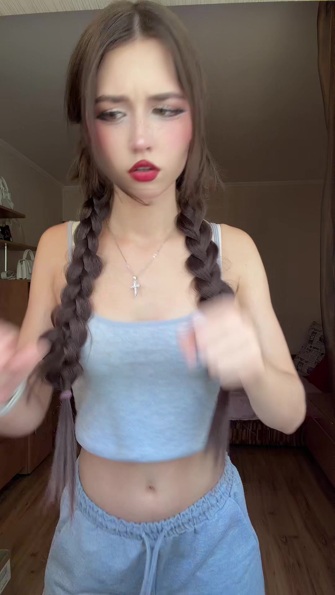 @тгк: Малиновые будни