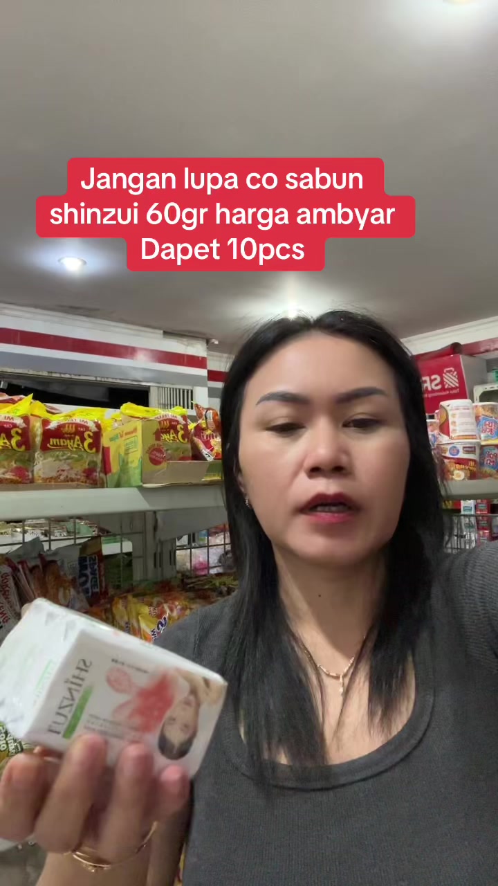 @Grosir ira serba ada