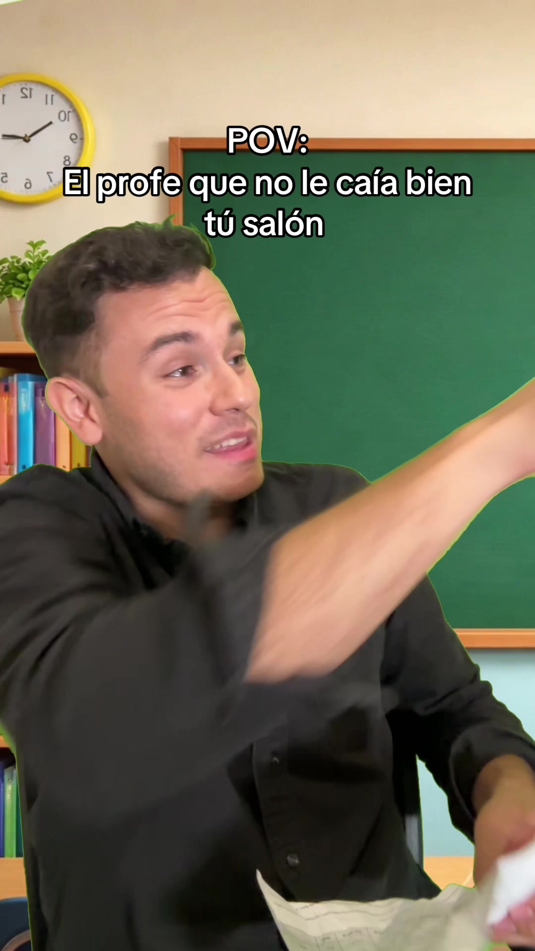 @Omar Madero