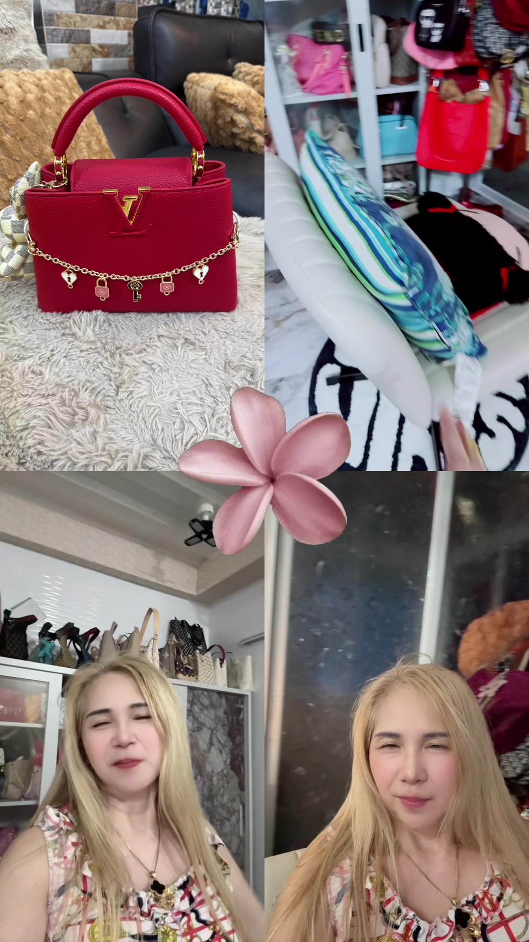 @Zazenewhitetouch🥰